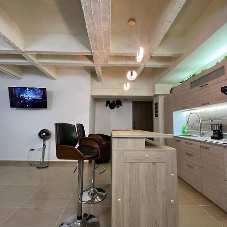 Levits Apartment Medellin Exterior photo